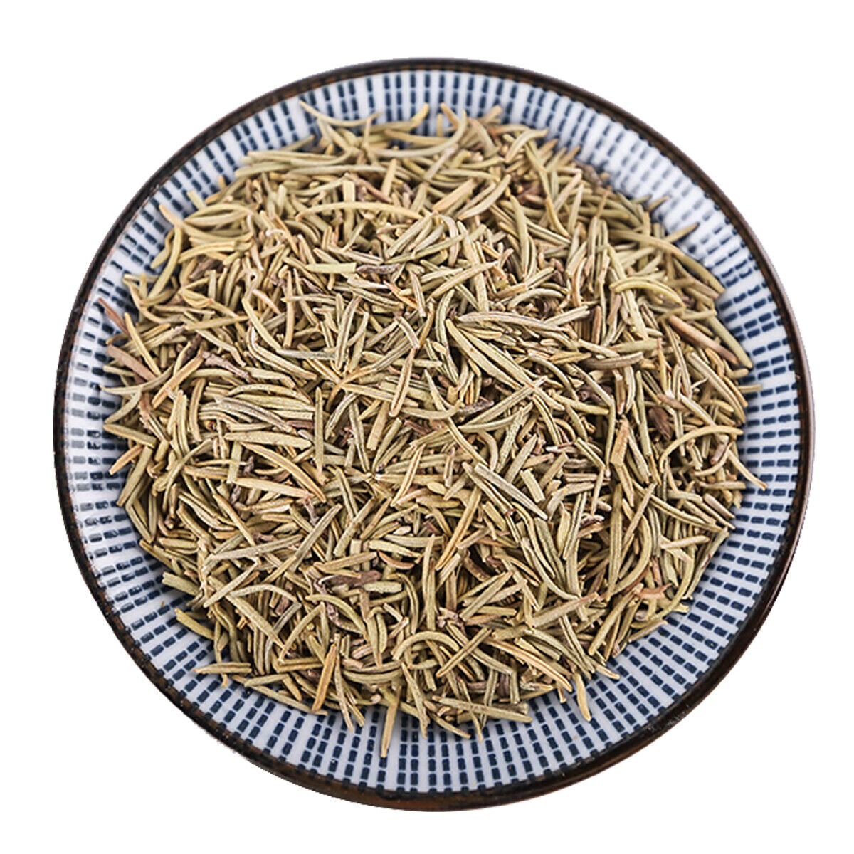 Rosemary Tea Relieve Headache Chinese Green Tea Beauty and Health Tasty Tea