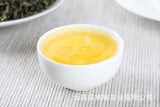 500g Yunnan Yunnan green early spring big leaf green tea back to the cage tea