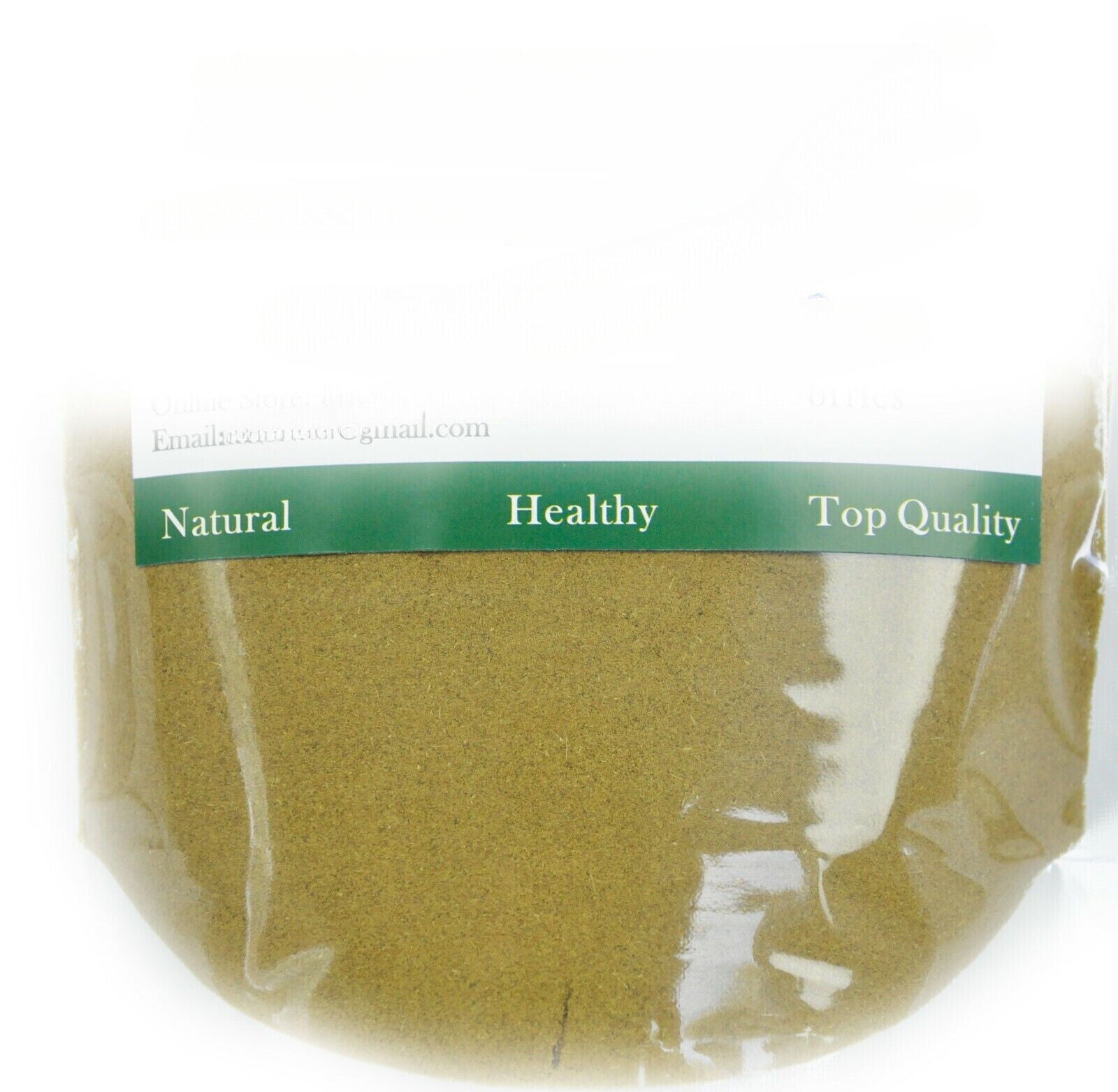 Premium Cumin  Ground Powder 2KG-Strong Flavour, Pure Strong Flavour Secondary image