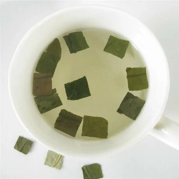 Slimming Tea Lotus Leaf Dried Herbal Tea Dried Healthy Natural Dried Flower Tea