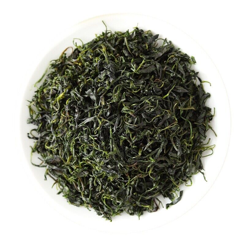 Qingxiang Small Leaf Bitterling Tea Ming Qian First Harvest Young Bud Core 70g