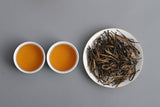 500g Yunnan Dian Hong JD58 raw material Pine needles One bud one leaf (No.1)
