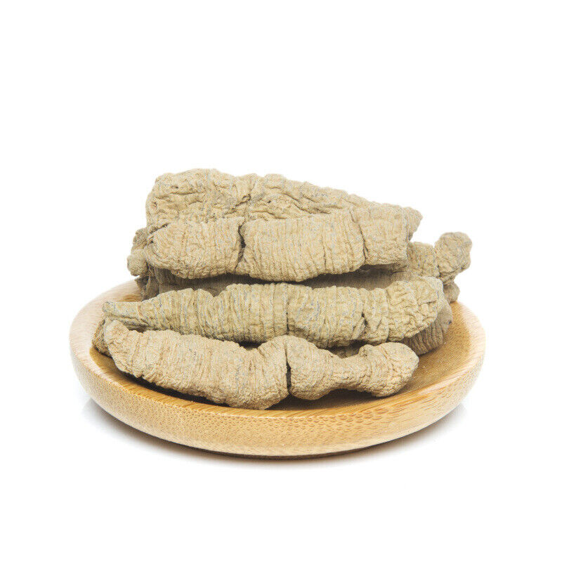 New Baji Tian Chinese Herbs Dried Baji 500g Main image