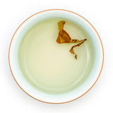 125g Yuqian 3rd Grade,Chinese White Tea White Peony Bai Mudan Tea