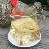 500g White Tea Craft Tea Moonlight Beauty Single Bud Reed Gourd Tea