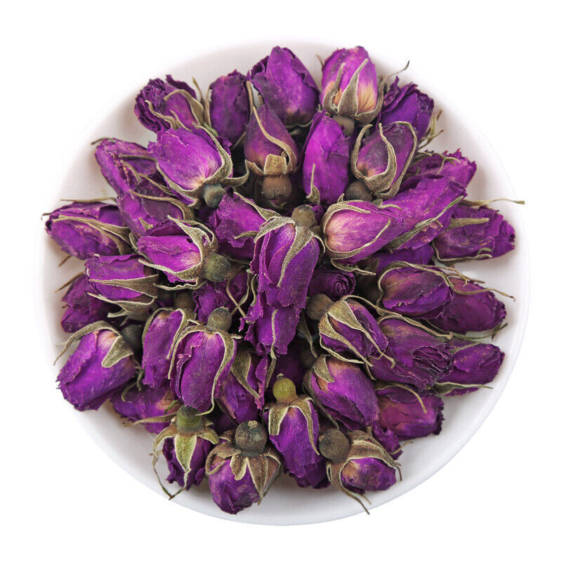 Roses Bulk Rose Tea Heavy Dried Roses 500g
