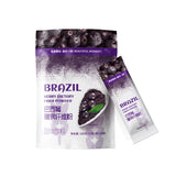 Acai Berry Powder Instant Anthocyanin Fruit & Vegetable Dietary Fibre Powder