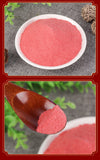 Beverage Ice Cream Baking Powder Dehydrated Freeze Dried Strawberry Powder