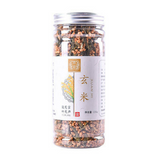 Bio Genmaicha Premium 60g Gerösteter brauner Reis Grüner Tee Gewicht verlieren