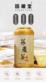 Golden buckwheat tea natural barley flavor buckwheat tea strong flavor canned