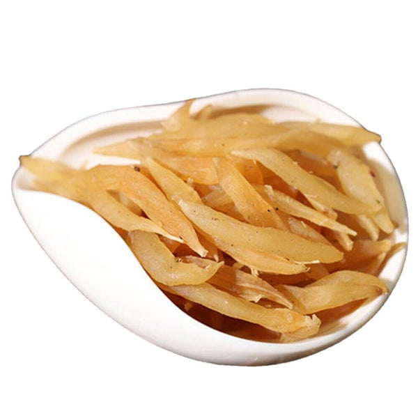 Natural Tian Men Dong Dong Asparagus Root Asparagus Tianxiang Chinese Herb
