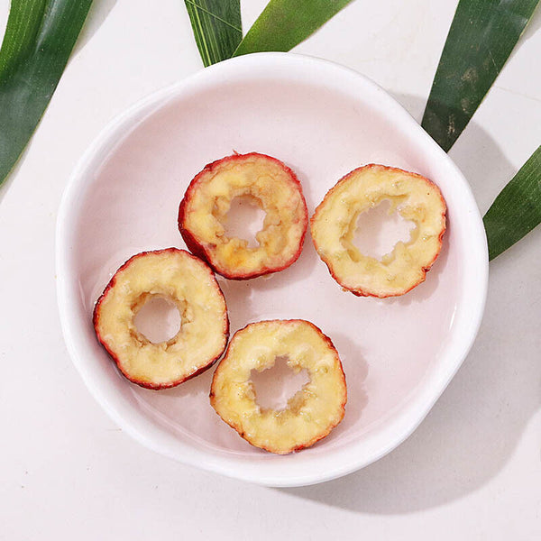 Hot Sale Hawthorn Slices Tea Fruit Tea Food Chinese Special Tea Heat-clearing