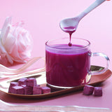 Purple Sweet Potato Powder, High Quality Baked Fruit and Vegetable Powder