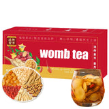 Womb Cleanse Tea for Menstrual Cramps Natural Herb Health Tea Womb Detox Tea
