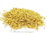 Dried Pure Sweet-scented Osmanthus Blossoms Natural Blooming Flower Tea 250g
