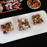 Solid Ten Treasure Tea Orange Peel Yam Mulberry Wolfberry Yellow Essence Tea150g