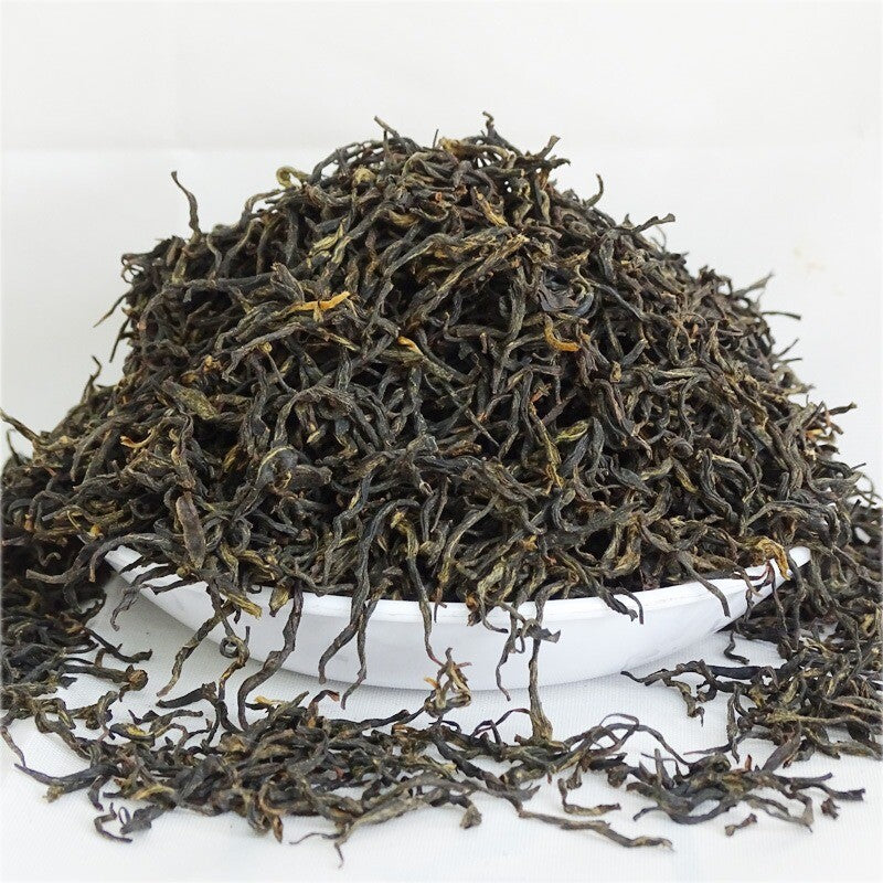 250g One Bubble Iron Goddess of Mercy Black Tea