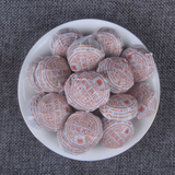 500g Mini Small Tuo Original Mellow Tea Yunnan Menghai Pu-erh Tea Ripe Tea