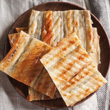 Roasted Eel Slices Snacks Dried Fish Seafood Instant Snacks Grilled Fish Fillet