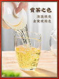 Gift Box Anxi Oolong Tea Orchid Fragrance Tieguanyin Tea with Strong Aroma