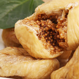 Natural Dried Figs Chinese Turkish Specialty for Snacking or Soup