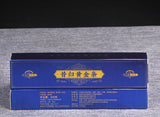300g Cha Tea Tea Pillar Tea Leaves Gold Bar Spring Tea Ancient Tree Pu-erh Tea