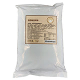 Original Soy Milk Tofu Powder Drink Mix Dessert Ingredient 1kg Bulk Commercial