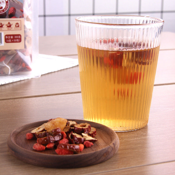 Customized Tea Longan, Red Dates, Goji Berry Tea Combination Tea Bag Brewing Tea