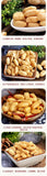 Spicy & Five Spice Peanuts Snack Casual Snacks