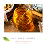 150g Ju Hua Jue Ming Zi Flower Herbal Tea Chrysanthemum Cassia Seed Burdock Tea