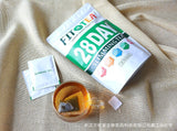 28day Fit Tea Detoxification and Weight Loss Weight Loss Teatox Slimming Tea 84g