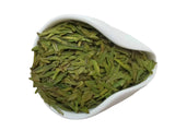 Premium Quality 100g West Lake Spring Longjing Green Tea Dragon Well Long Jing