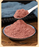 Pure Natural Hawthorn Powder Canned 250 Grams Bottled Instant Meal Replacement