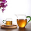 250g One Bud One Leaf Tea Garden High-Quality Golden Hair Black Tea Bags