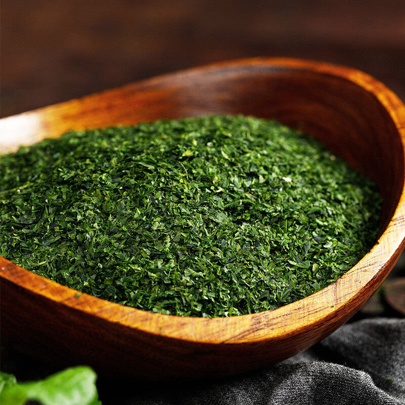 Natural Seaweed Powder Crushed Seaweed Powder Baking Ingredients 50G