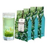 2024 New Tea Spring Tea Strong Aroma Green Tea Anhui Shexian Zhulan Flower Tea