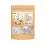 Bitter Buckwheat & Job's Tears Tea – With Ginger, Orange Peel, Red Dates