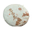 Aged Fuding Shou Mei White Tea Cake 100g Jujube Scented  Herbal Chinese Tea