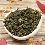 2023 Premium Taiwaness Oolong Tea Box Packing Taiwan High Mountain Tea 150g