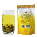 Jasmine Tea 250g Spring New Tea Mao Feng Mao Jian Mengshan High Mountain Tea