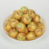 Xinhui Tangerine Peel Pu-erh Tea Tianma Premium Loose Leaf Aged Citrus Aroma