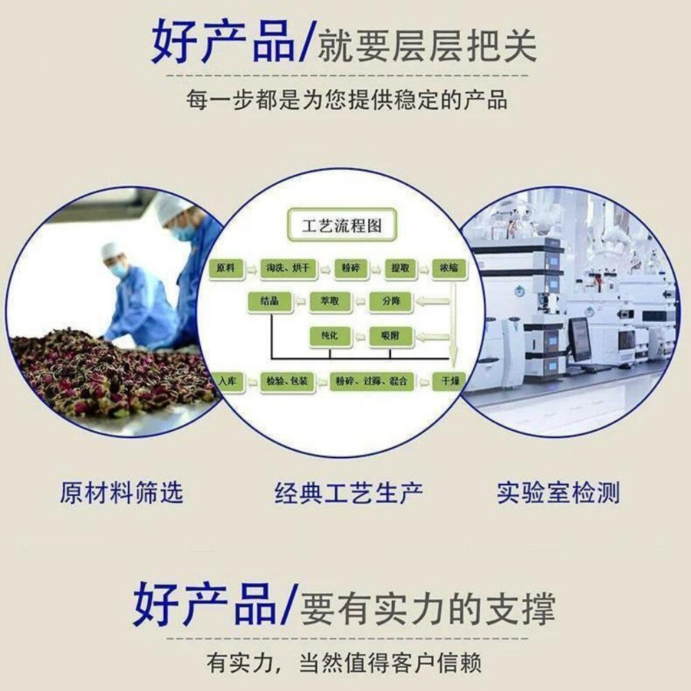 Guava Leaf Extract Powder 30:1 Water Soluble Psidium Guajava Plant Concentrate