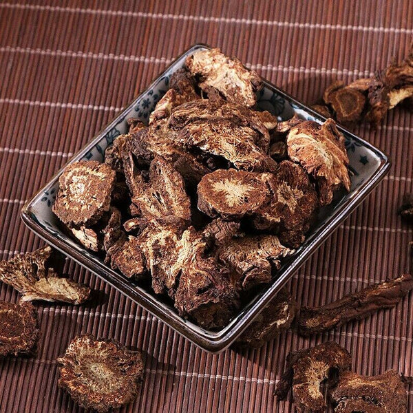 250g Organic Dried Incised Notopterygium Rhizoma seu Radix Qiang Huo