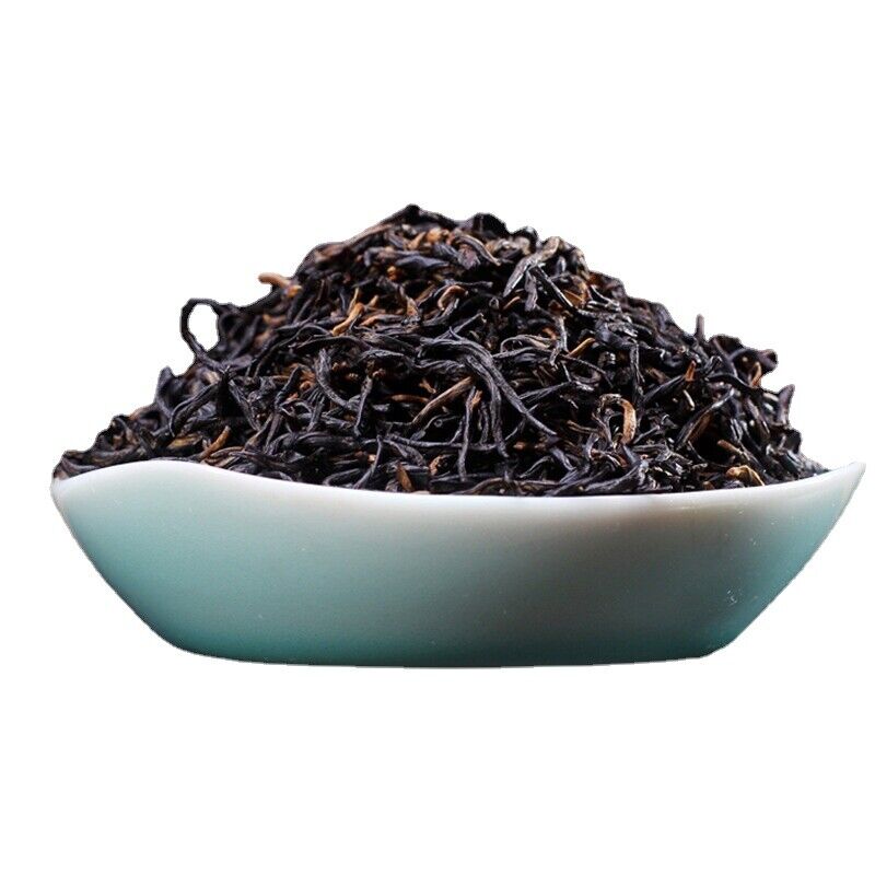 Organic Dianhong Red Tea Yunnan Premium Dian Hong KungFu Tea Health Black Tea30g Main image