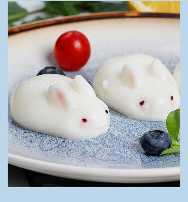 White Jelly Powder for Children's Jelly for Home Use To Make Jelly Authentic