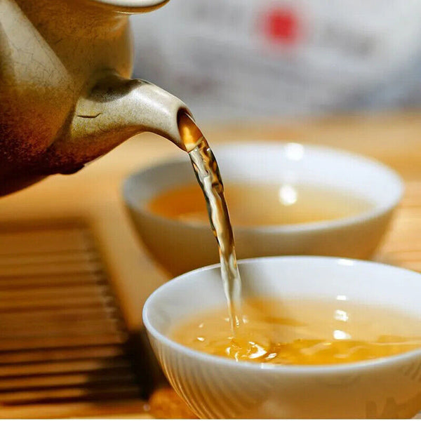 New Oolong Taiwan Tea 250g Taiwan Jin Xuan Milk Oolong Tea, Wulong Tea 250g