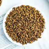 Stir Fried Barley Tea Round Jar with Strong Aroma Canned 150g Herbal Tea