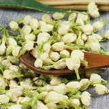 250g /500g High Quality Featured Jasmine 干茉莉花 Natural Organic Healthy Herbal Tea