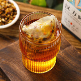 Chinese Date Sleeping Tea Sour Date Kernel, Lotus Seed and Lily Tea camomile Tea