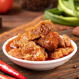 300g Convenient Meal Braised Beef Canned Ready-to-Eat Pure Beef Meat